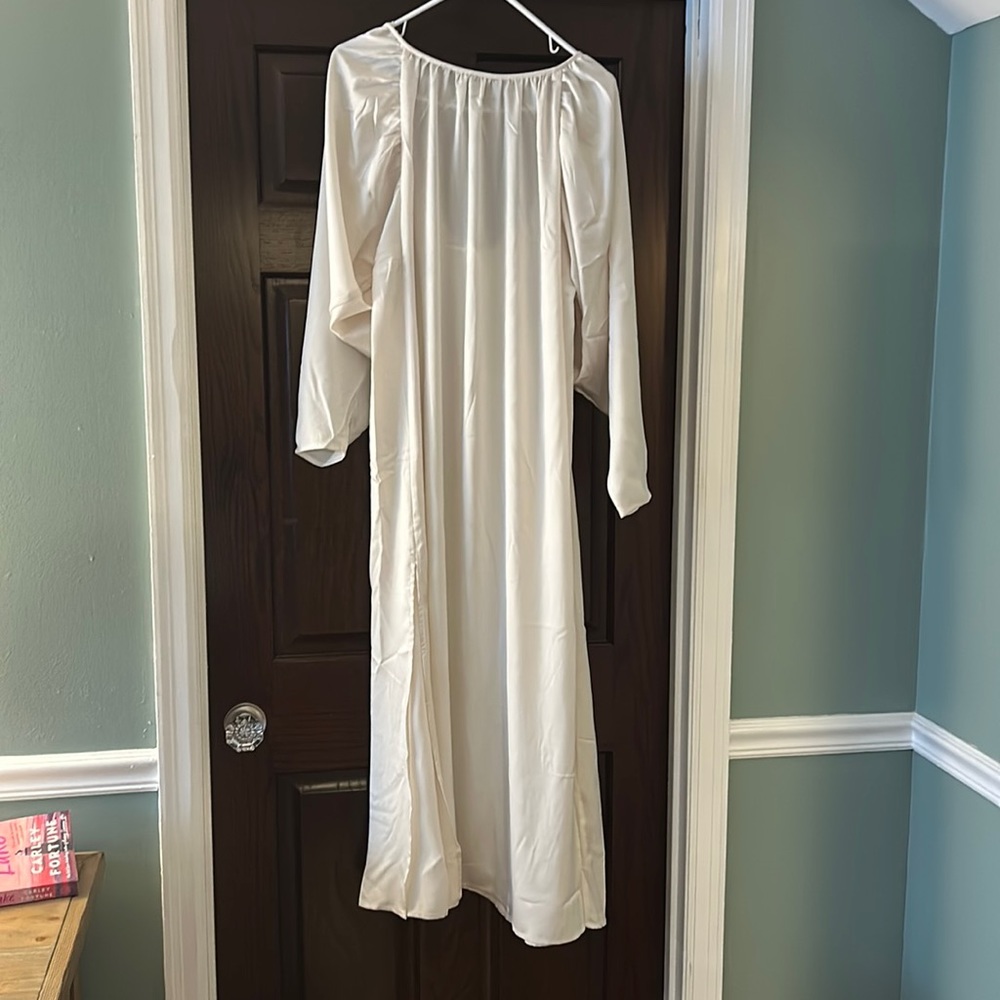 Never worn H&M Maxi
